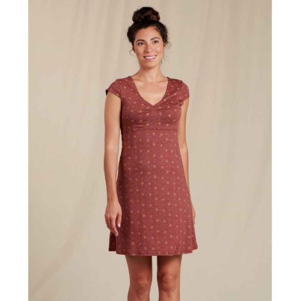 Toad&Co. Rosemarie Dress